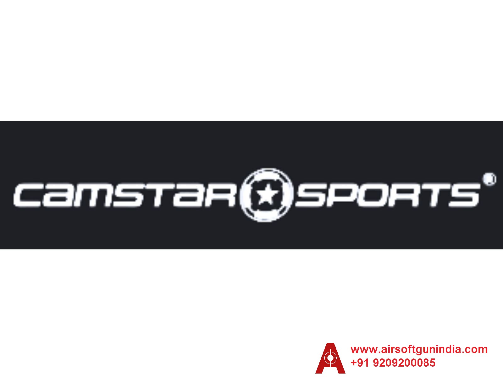 Camstar Sports Air Guns